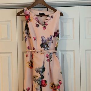 Ted Baker Dress